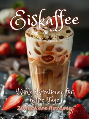 cover image of Eiskaffee